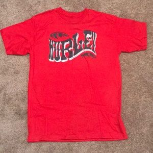 NWOT Men’s Hurley T-shirt